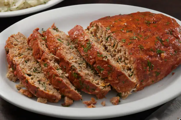 Meatloaf Recipe